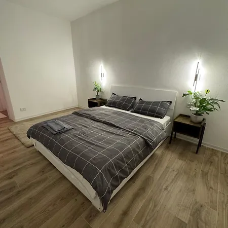 Privat bolig Sereno