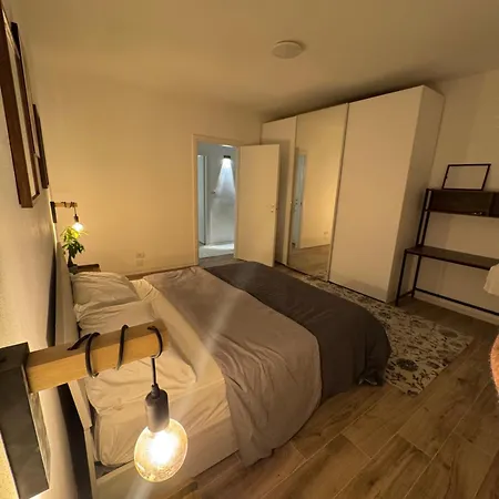 Quarto em Acomodações Particulares Sereno