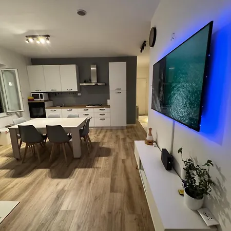 Kwatera prywatna Sereno