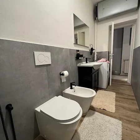 Privat bolig Sereno