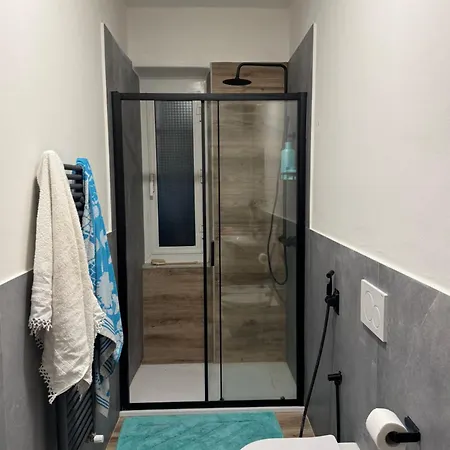 Sereno Kwatera prywatna Santo Stefano di Magra