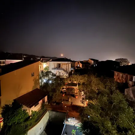 Kwatera prywatna Sereno *