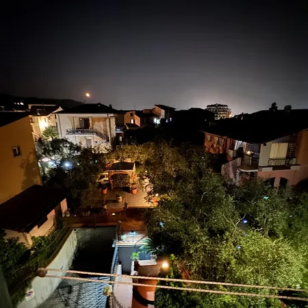 Sereno Santo Stefano di Magra