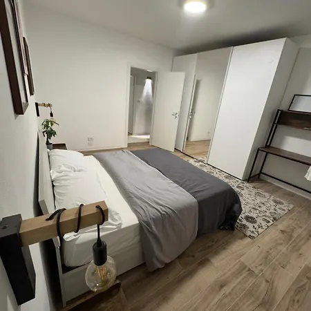 Kwatera prywatna Sereno Santo Stefano di Magra