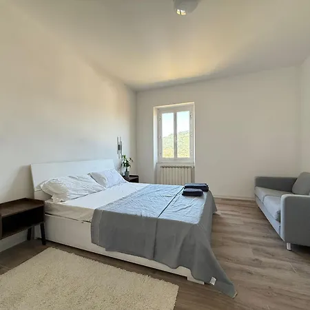 Sereno Kwatera prywatna *