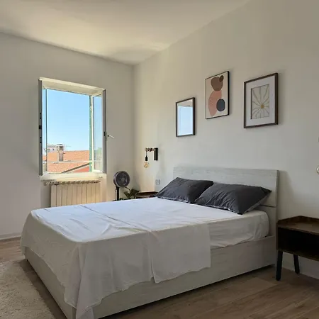 Sereno Santo Stefano di Magra