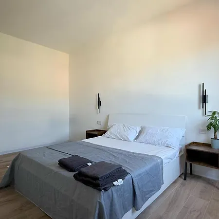 Privat bolig Sereno