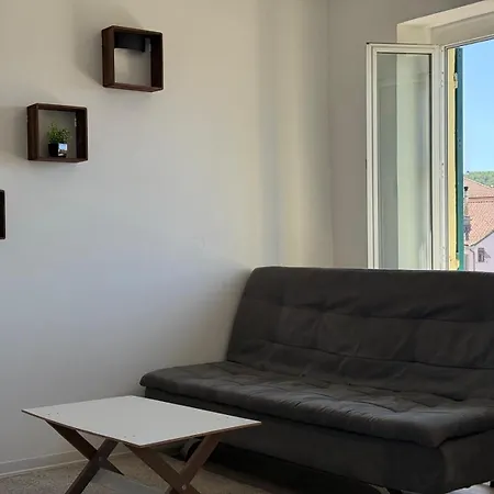 Privat bolig Sereno