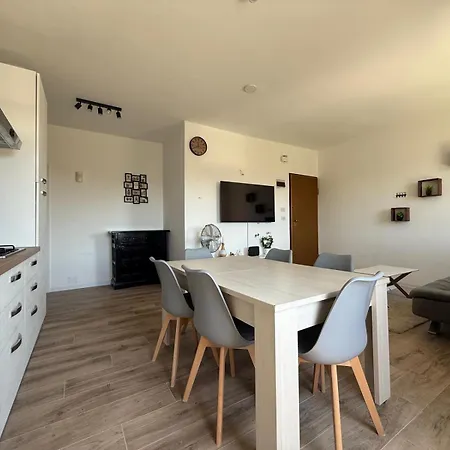 Privat bolig Sereno Santo Stefano di Magra