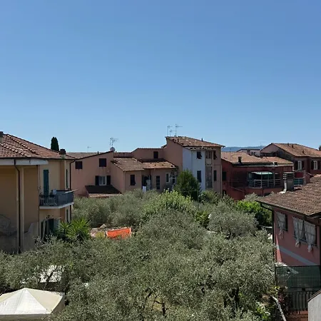 Sereno * Santo Stefano di Magra