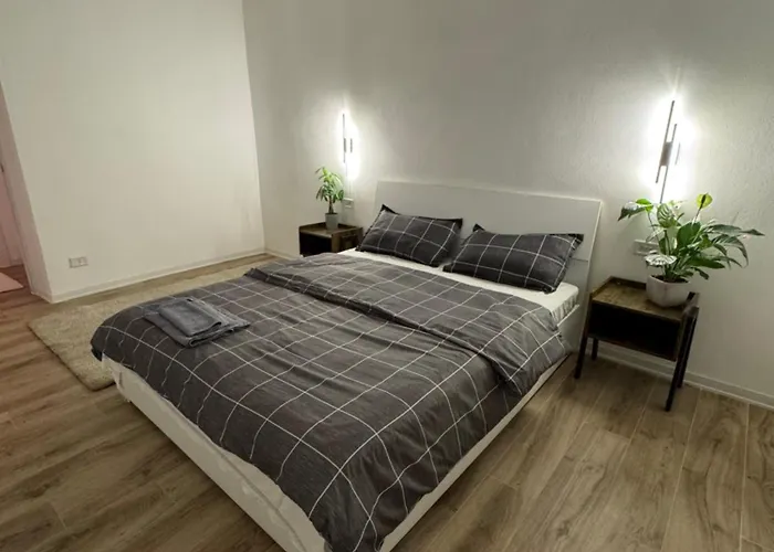 Privat bolig Sereno