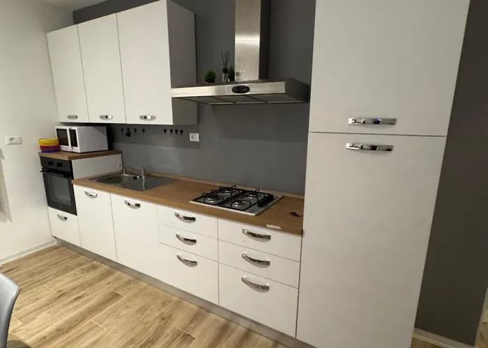 Sereno Homestay Santo Stefano di Magra