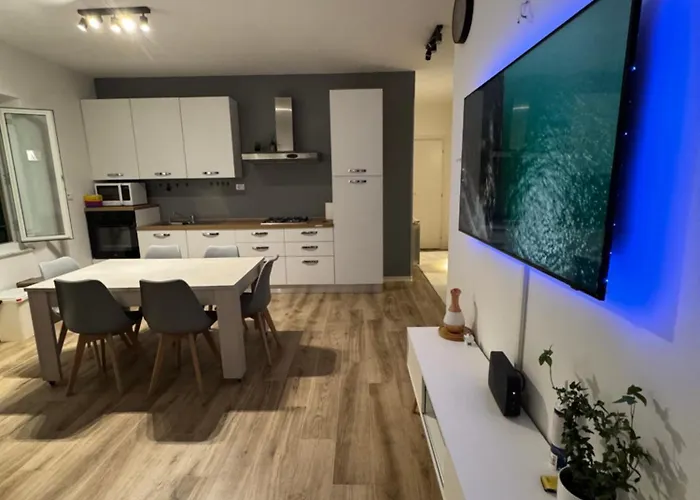 Privat bolig Sereno
